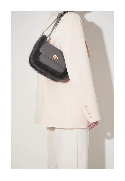 BAFELLI 2025 NUOVI BORSE DA DONNA MODA TENDITURA PELLE IN PELLE GENUINE MARCA DI LUSSO ORIGINALE DESIGNER Borsa a tracolla con tracolla