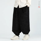 Asian 3XL 83-90KG / Black