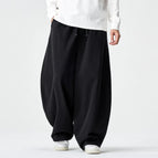 Asian XL 71-80KG / Black
