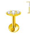 Gold Color-9