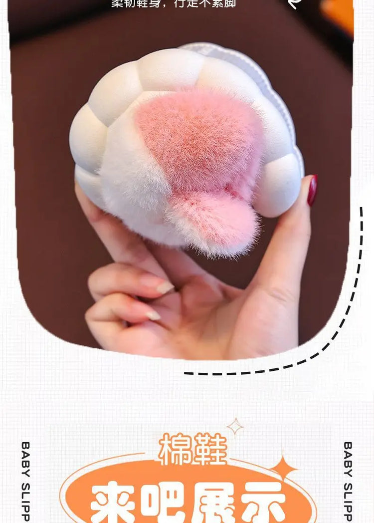 Coral Velvet Onesies Women Cute Rabbit Kigurumi Unicorn Preppy Cartoon Hooded Kawaii Thicker Winter Warm Cotton Pajamas Homewear