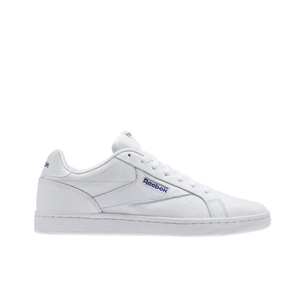 Reebok Royal Cmplt Skateboard Shoes Men's Low Top Blue/White BS7988