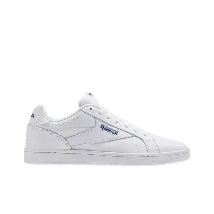 Reebok Royal Cmplt Skateboard Shoes Men's Low Top Blue/White BS7988