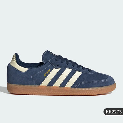 Adidas ufficiale autentico tre strisce unisex moda semplice classico retrò sneakers JI3184