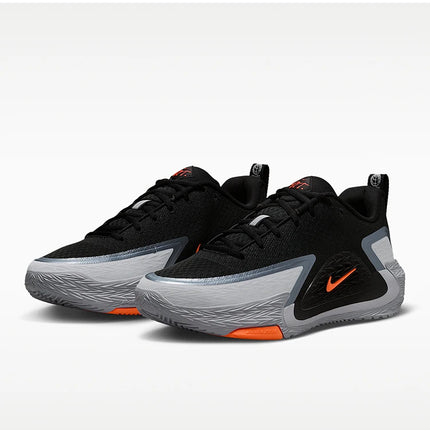 Nike Authentic S.T. Scarpe da basket imbottite sportive da uomo GLOW EP II2284-005