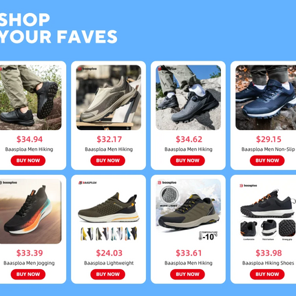 Baasploa Running Shoes Men Carbon Plate Professional Cushioning Anti-slip Sneaker Female Casual Breathable Jogging Sports Shoes PlatiNum