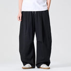 Black / Asian XL 71-80KG