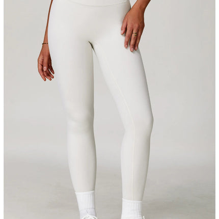 High Waist Yoga Leggings Women Push Up Sport Leggings Fitness Running Hip Lift Yoga Pants Highly Elastic Gym Workout Leggings PlatiNum