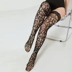 Lace trim / Taglia Unica