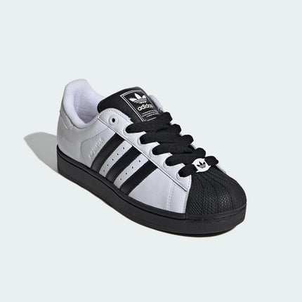 Scarpe casual Adidas originali originali unisex classiche basse con punta a conchiglia JI0124