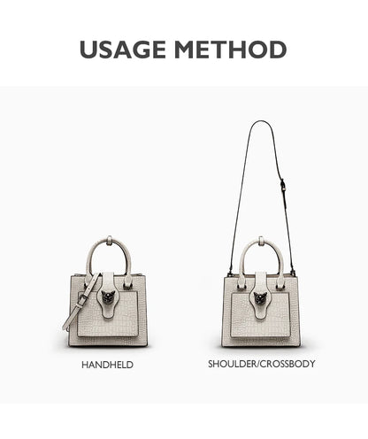 2024 nuove borse da donna BUSINESS LADY in vera pelle ORIGINAL LUXURY BRAND DESIGNER OFFICE borse da donna borsa a tracolla per gatti