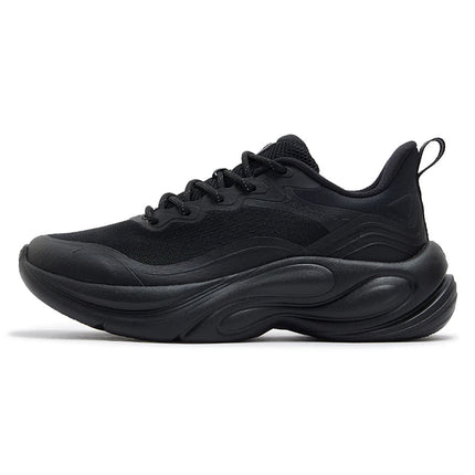 361 Degrees Women Enchanted 2.0 Running Shoes Lightweight Versatile Soft Cushioning Durable Versatile Female Sneakers 682512235 PlatiNum