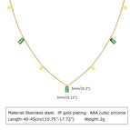Necklace-PN-1616GG