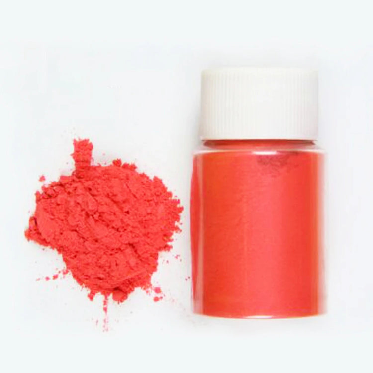 20ml 54colors Slim Pearl Nail Powder Pearlescent Natural Mica Mineral Epoxy Resin Dye Chrome Pigment For Manicure Art