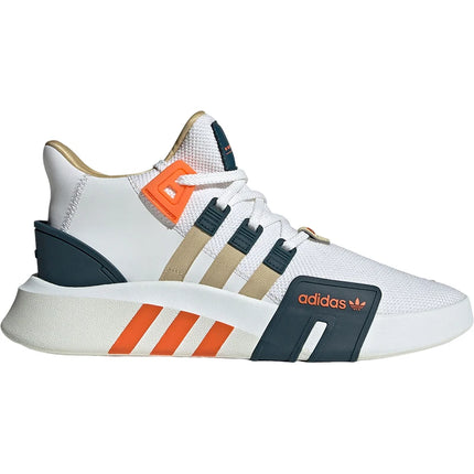 Scarpe da ginnastica medie alte Adidas Originals Superstar unisex in rete JI4272