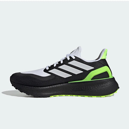 Scarpe da corsa unisex originali PUREBOOST 5 TR originali Adidas JI1016