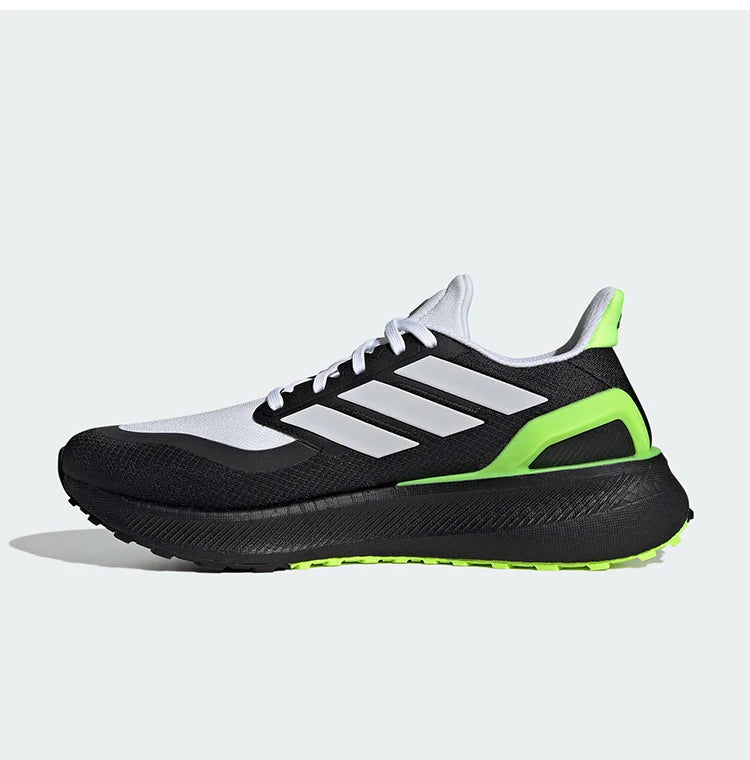 Scarpe da corsa unisex originali PUREBOOST 5 TR originali Adidas JI1016