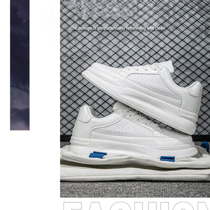 New Men Skateboard Shoes Platform Trend Sport Shoes Women Sneaker Sequin Shoes for Men Chaussure Homme Female Sneakers