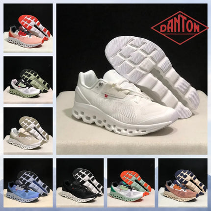 NUOVE Scarpe Casual Traspiranti Cloud's-Breathable 2026 per Uomo e Donna, Tessuto Morbido, Comode per Casa e Uscite