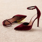 Vino Rosso / 35