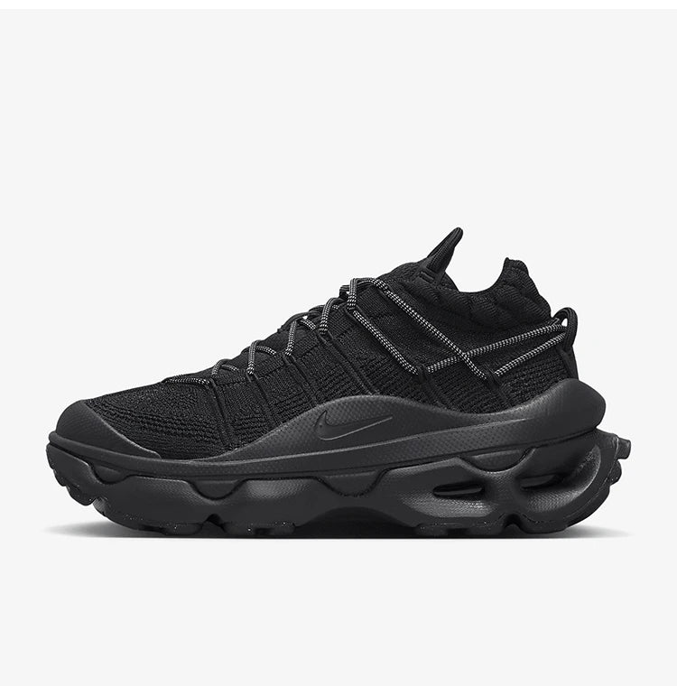 Nike autentico autunno/inverno nuove scarpe da corsa unisex con suola spessa e cuscino d'aria FD2110-300