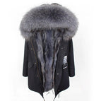 Raccoon lining-9