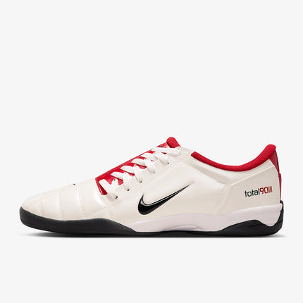 Scarpe sportive basse leggere da uomo Nike genuine Total 90 stile calcio HQ2851-100