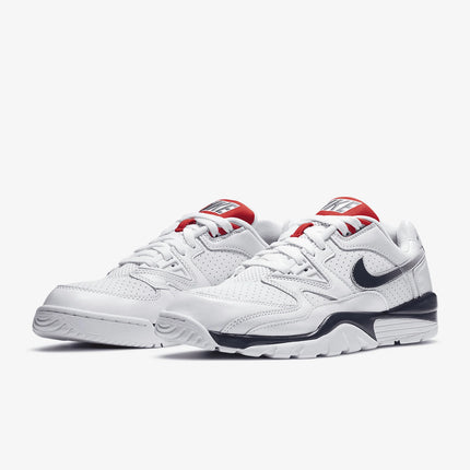 Nike Authentic Summer New AIR CROSS TRAINER 3 LOW Scarpe sportive da uomo CN0924