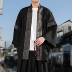 Black green / Asian 2XL 75-82KG