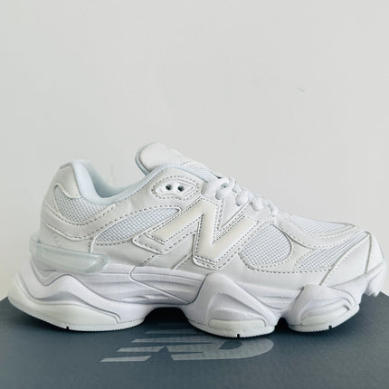 Hot sales Men/Women 9060 Reflective Athletic Shoe Unisex Low Top Outdoor Shockproof Lightweight Running