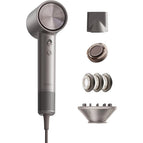 Titanium Grey