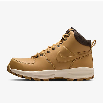 Scarpe casual Nike originali Manoa Leather da uomo e da donna, resistenti e ammortizzate HF7095-700