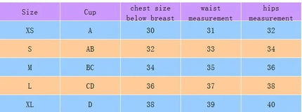 Costume da Bagno da Spiaggia alla Moda, Set Bikini a Perizoma per Donna, Sexy Costume da Bagno a Triangolo con Lacci, Due Pezzi, Stile Brasiliano, Tinta Unita platinumshop