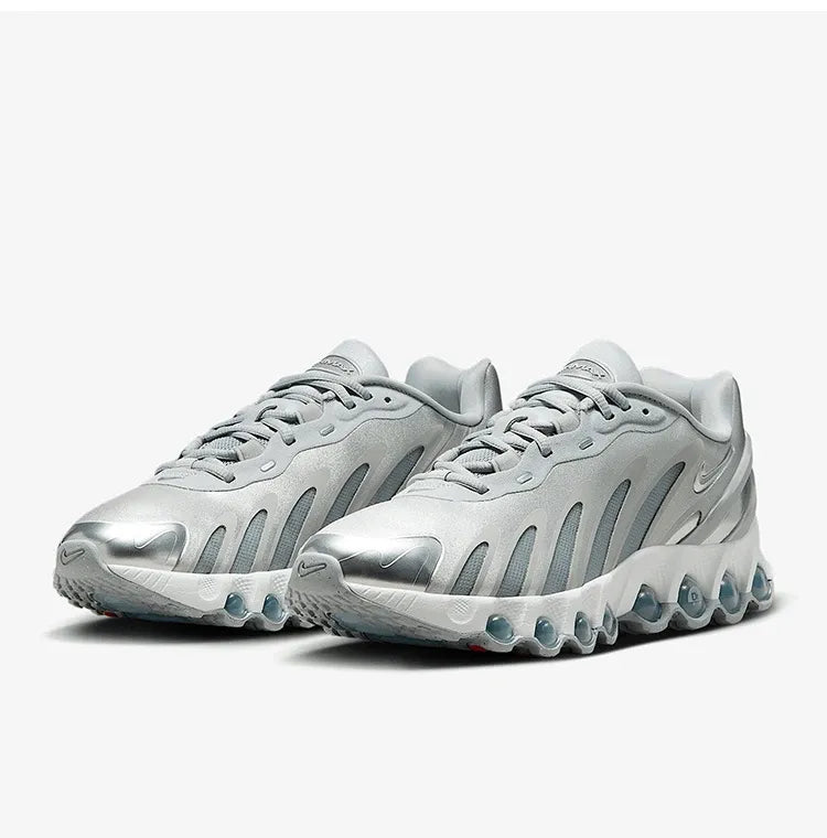Nike Authentic AIR MAX DN8 Women's Lightweight Breathable Wear-Resistant Running Shoes HF5509-001
