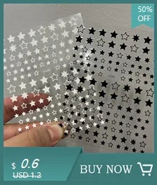 Semi Cured Wraps Fast Gel Nail Sticker Soild Nail Gel Wraps Adhesive Full Cover Gel Nail Decal UV Lamp Cured Manicure Decoration2028