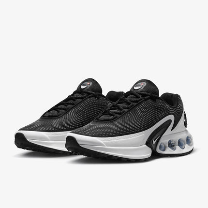 Scarpe da allenamento Nike Ufficiale autentiche Air Max Dn da donna, ammortizzate, FJ3145-002