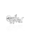 16 Silver 1pc