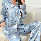 Baby Blue / XL