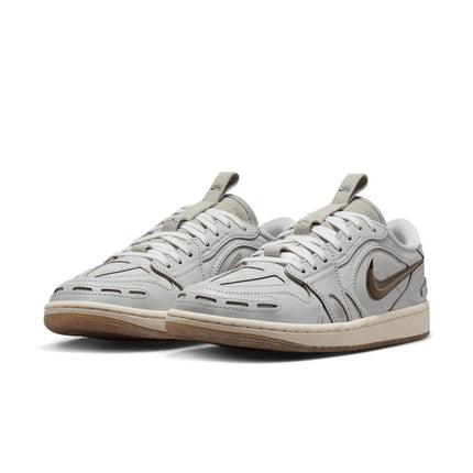 Scarpe da donna Nike JORDAN 1 MM LOW V3 scarpe da basket da allenamento sportivo IM6662-181 platinumshop