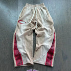 brown Pants / M