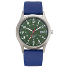 bluish green