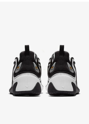 Nike official genuine ZOOM 2K women's comfortable and wear-resistant training sports shoes AO0354-100 PlatiNum