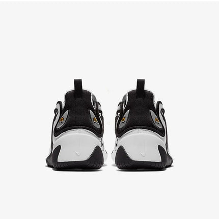 Nike official genuine ZOOM 2K women's comfortable and wear-resistant training sports shoes AO0354-100 PlatiNum