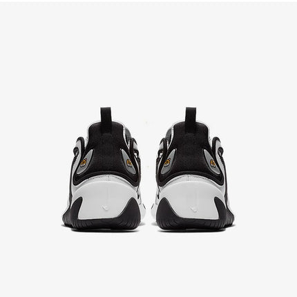 Scarpe sportive da allenamento Nike ufficiali originali ZOOM 2K da donna comode e resistenti all'usura AO0354-100