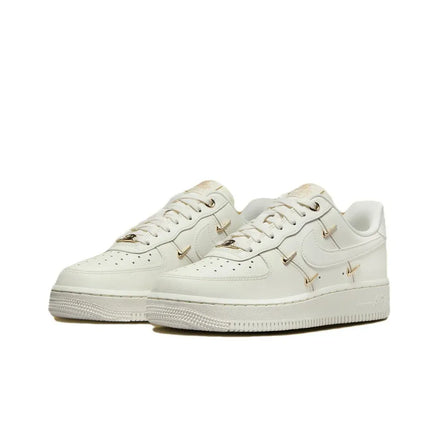 Nike Air Force 1 07 Classic Fashion Minimalist Premium Versatile Durable Lightweight Low-Top Casual Skate Shoes FV3654-111