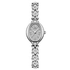 Orologio da donna Luce di lusso retrò tempestato di diamanti Bracciale di alta bellezza Orologi da donna squisiti alla moda platinumshop