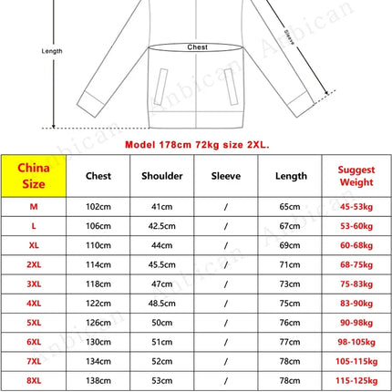 90%White Duck Down Winter Couple Vest Sleeveless Puffer Jacket Graphene Liner Stand Collar Warm Down Gilet Coats Big Size 8XL