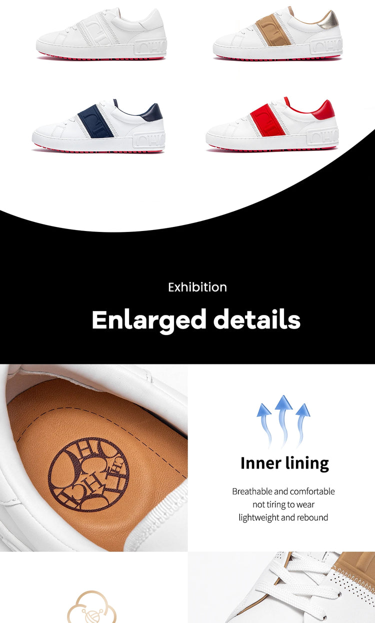Fashion Classic Women's New Casual Shoes Comfortable Women's 2026 Flat White Shoes