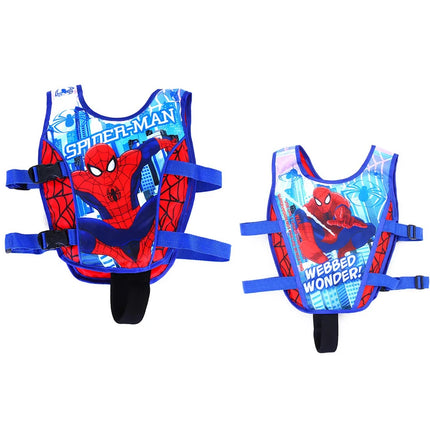Non-Inflatable Floating Jacket for Boys and Girls, Swimming Vest for Learning to Swim, Pool Accessories for Children 8-40 kg