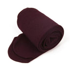 Wine Red / One Size